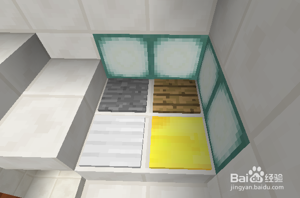 Minecraft红石教程[1]——红石电路元件介绍