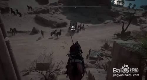 刺客信条起源支线任务“反抗军同盟”流程攻略