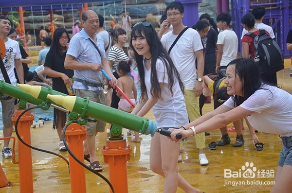厦门方特尖叫狂欢节是什么 厦门方特狂欢节攻略