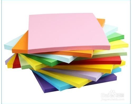 常用的纸张尺寸有哪些？