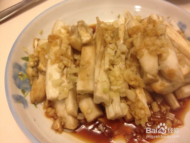 茄子怎么做美味