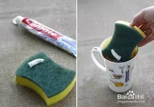 8个家居清洁小妙招,帮你轻松解决除污问题