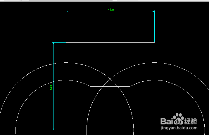 CAD效果图系列：[17]垫片