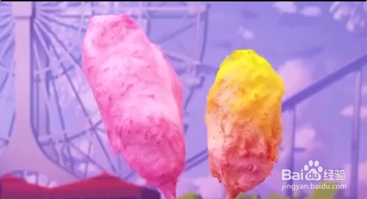 如何给芭比做小零食?