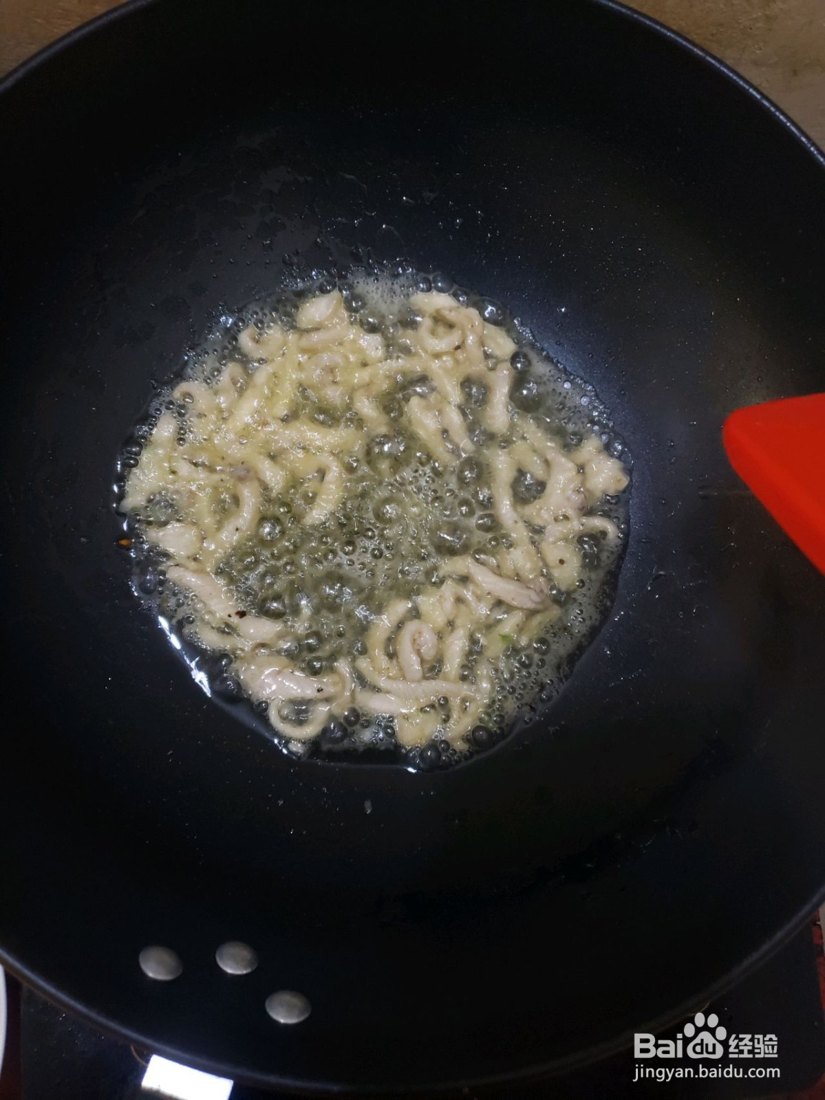 豆腐干炒肉丝怎么做