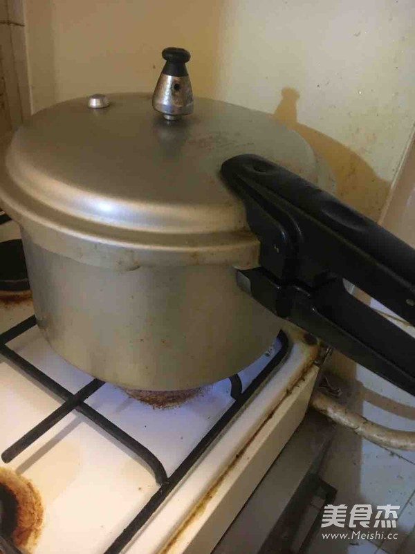 猪肉松的家常做法