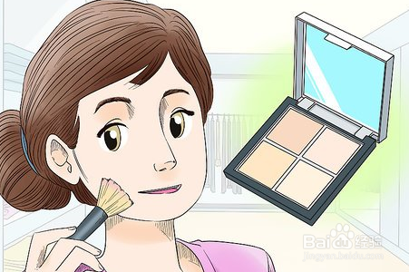 如何快速消除痘痘,使你的脸更干净