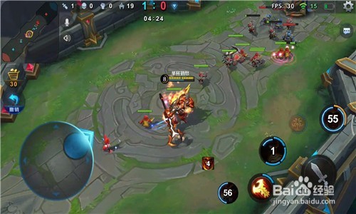 怎么玩小米超神英雄张飞？