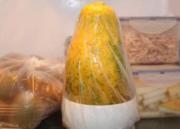 怎样自制木瓜椰奶冻