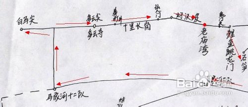 大别山自驾游定制旅游第一季