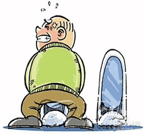 前列腺增生的症状