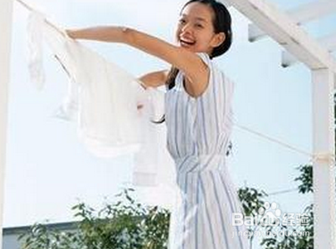 我们的衣服,多久洗一次。