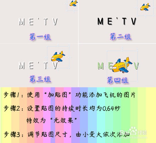 明星同款VLOG片头字幕效果,爆款视频从头开始
