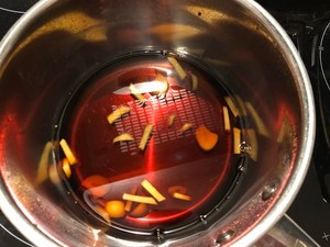 日式溏心蛋的做法