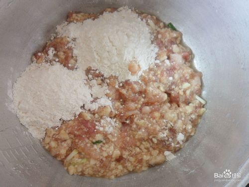 【飘香】豆腐肉末饼