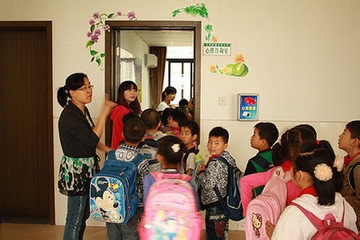 心理健康特色学校争创方案