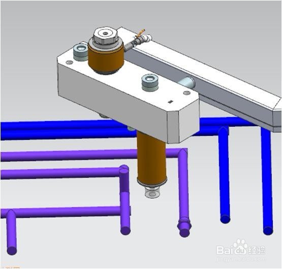 热流道系统设计细节