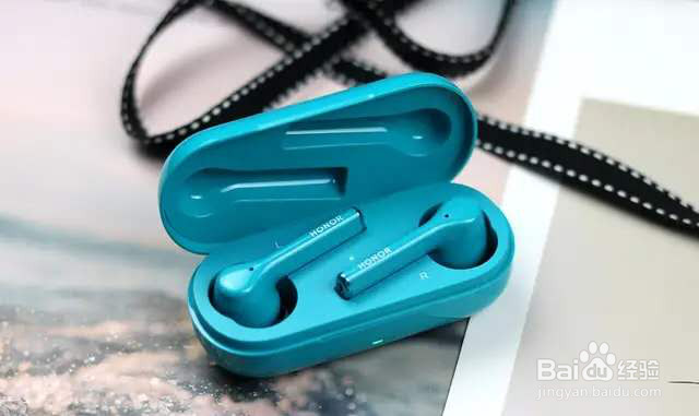 荣耀FlyPods3功能详解