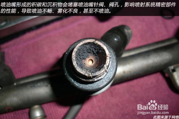 发动机怠速须知 五种怠速故障检修方法