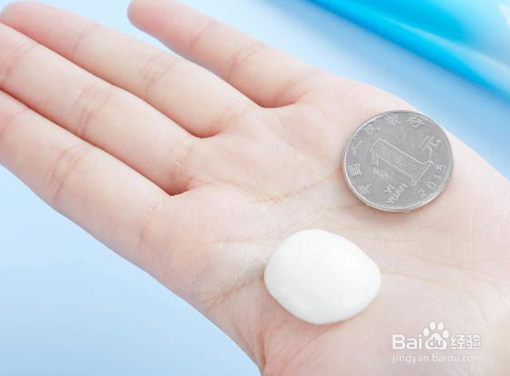 防晒霜怎么擦效果好