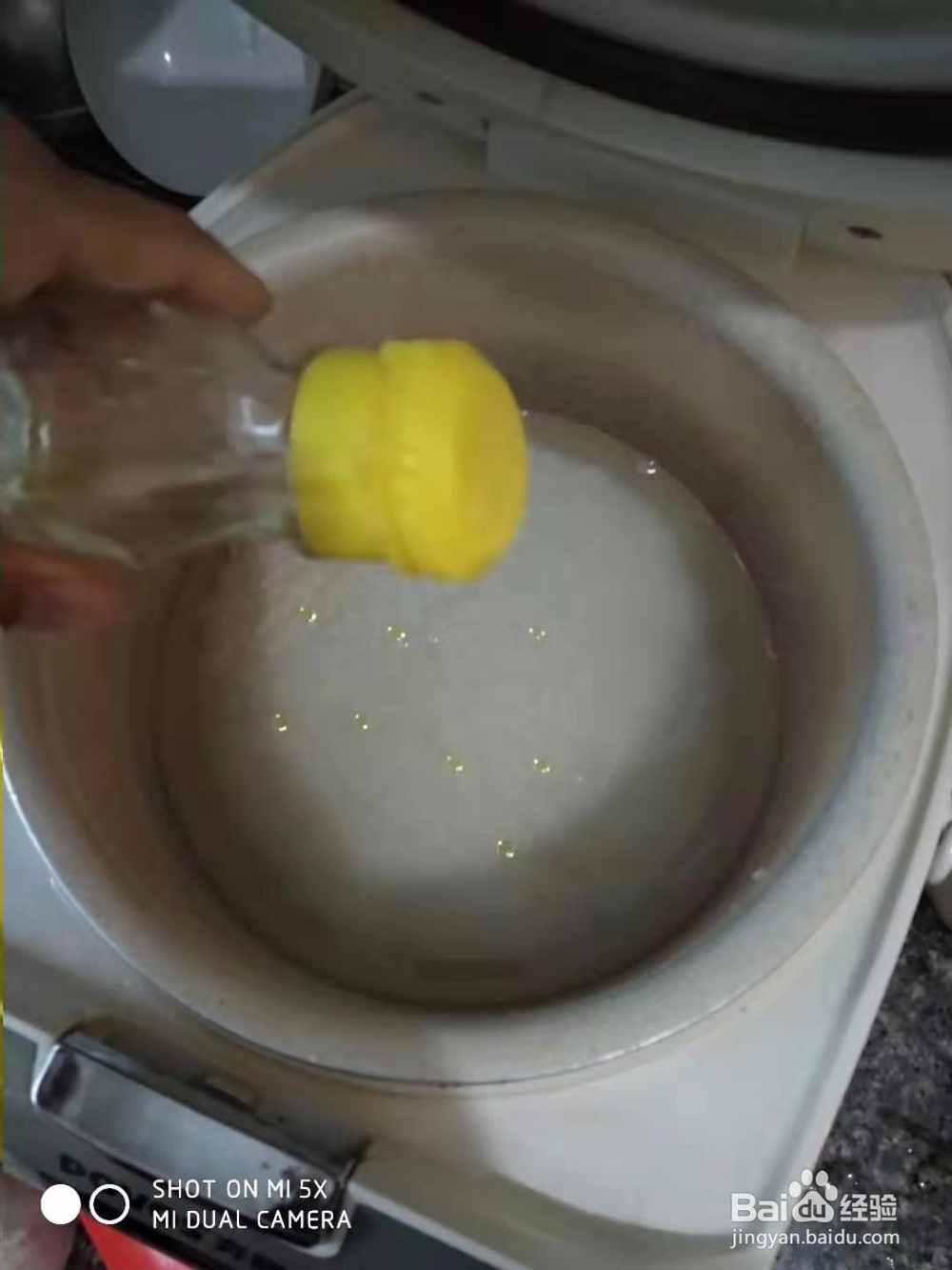 米饭如何煮的好吃又简单呢？