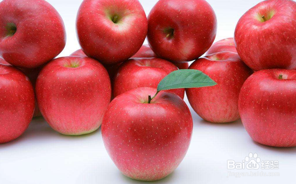 苹果有什么品种?具有什么食疗功效?
