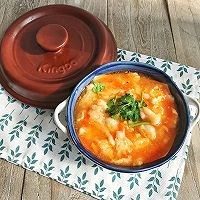 如何烹饪蕃茄龙利鱼
