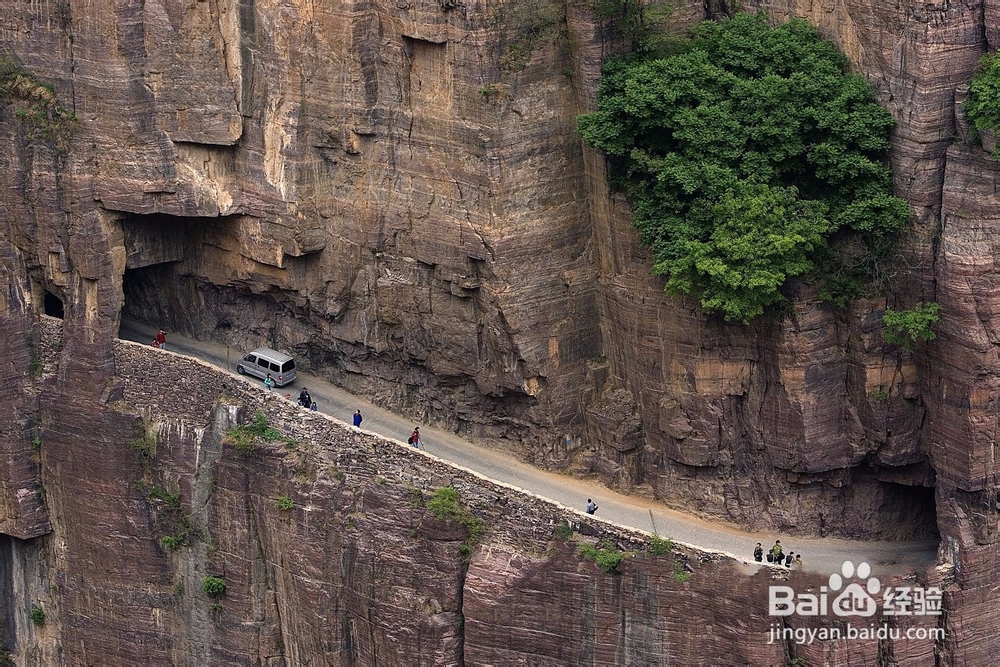 中国最美公路大桥你去过几个?