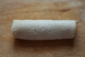 如何制作火腿芝士卷