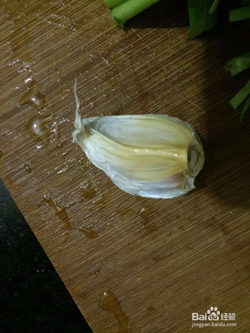 鲜美的丝瓜炒蛋的做法