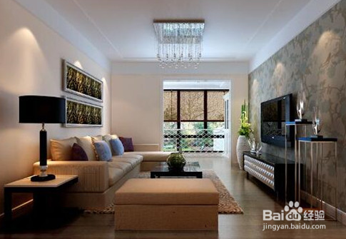 简装房如何装修