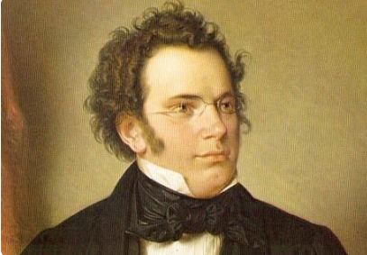 古今中外著名音乐家、