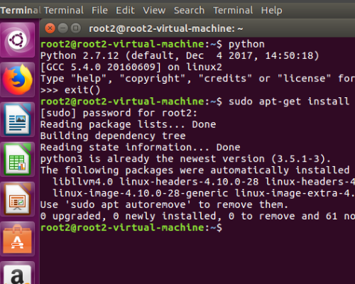 如何从Python 3.4 升级到 Python 3.5