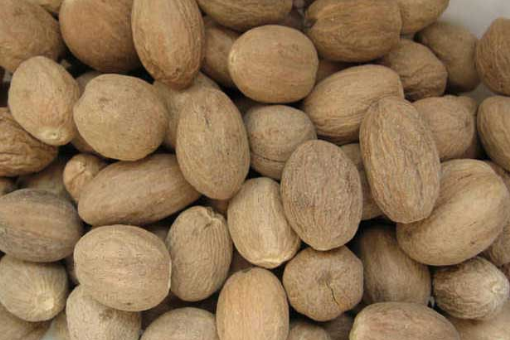 肉豆蔻和肉桂味道一样吗