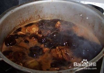 牛肉后腿肉怎么做好吃
