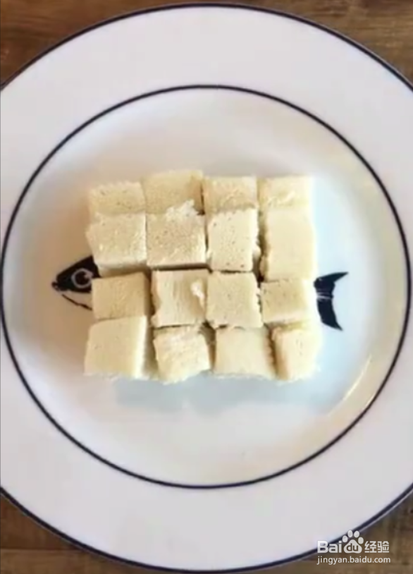 怎样做好香煎馒头