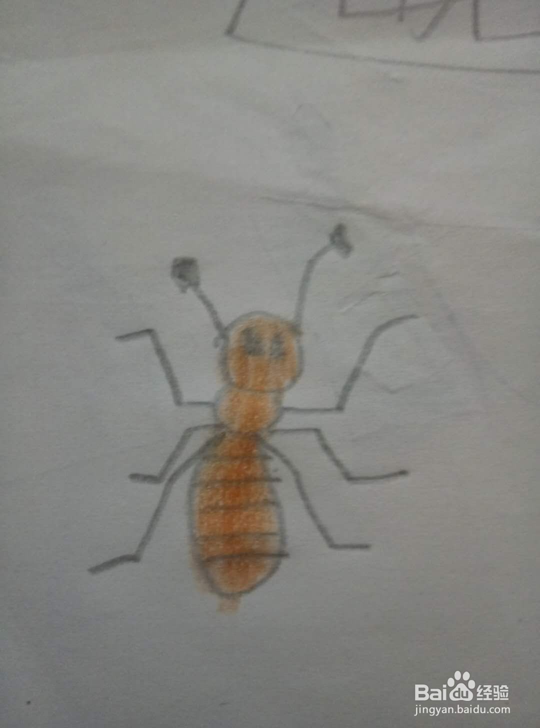 在家怎么教幼儿（孩子）画画？