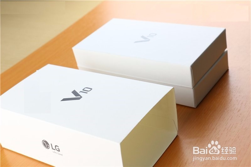 lg V10如何看生产日期