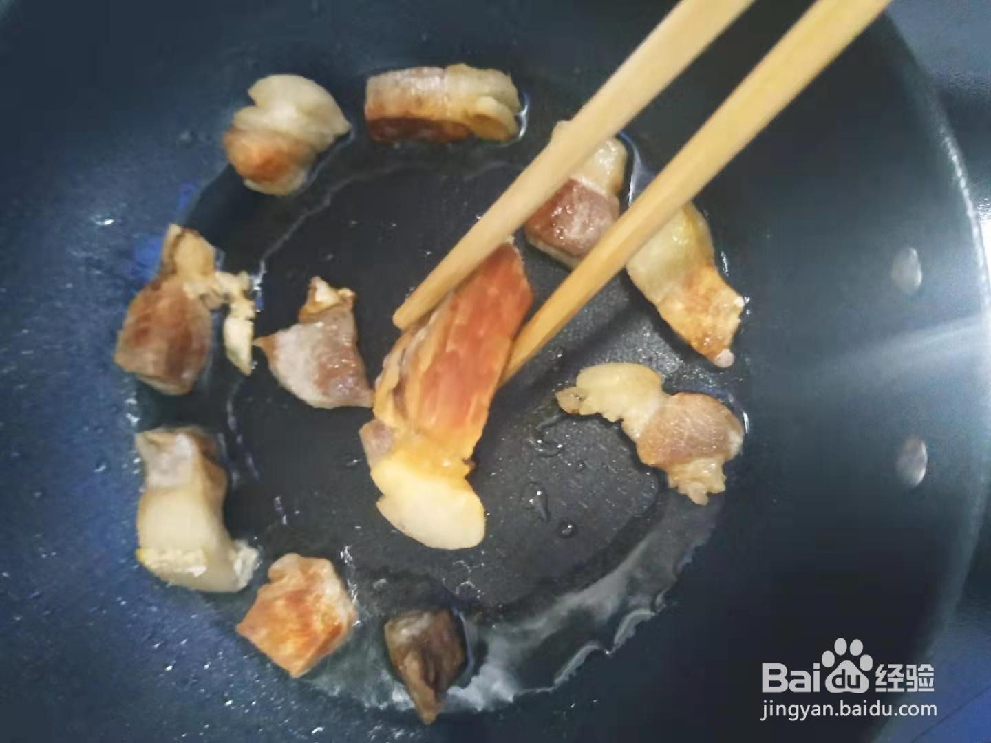 焦香软糯的红烧肉炖土豆教程