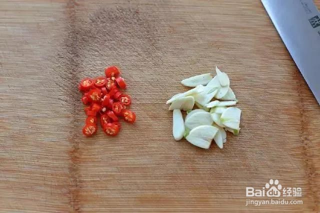 美味零食---椒盐虾