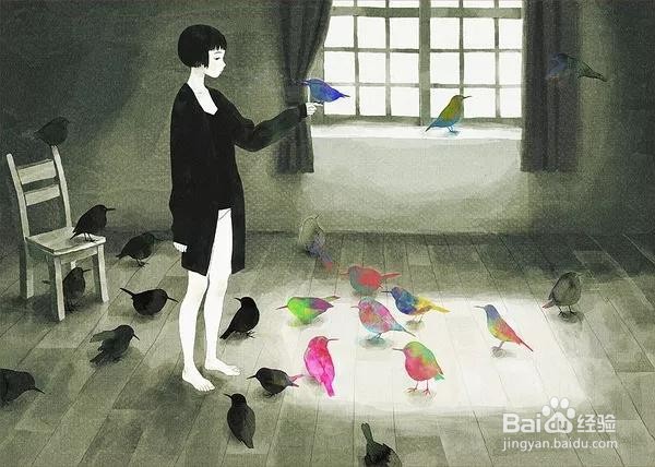 儿童插画培训班如何选择？