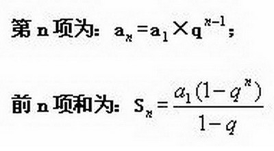 行政职业能力测验—数量关系—数字推理剖析