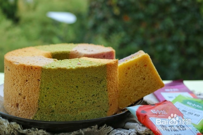 威风蛋糕怎么做