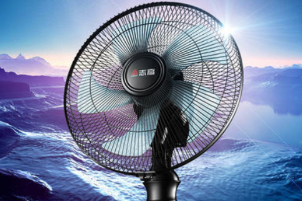 电风扇排名前十
