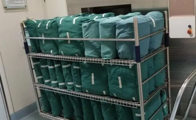 无菌包的规格不应超过多少无菌物品有效期有多少天霉季为几天细菌检测为多少天