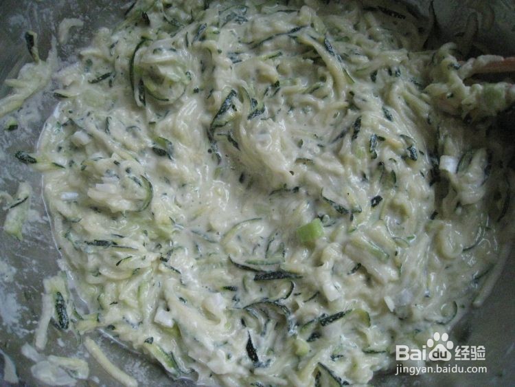 角瓜饼怎么做好吃