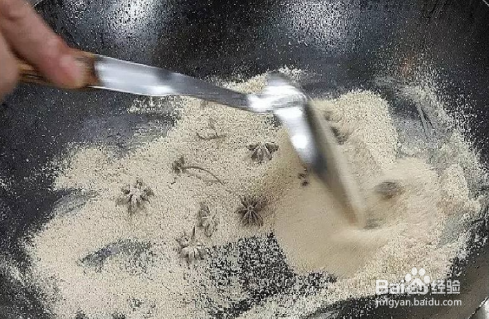 红糟鱼片的做法