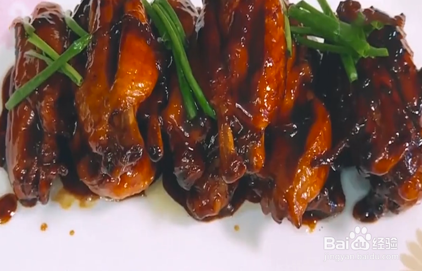 可乐鸡翅怎么做简单好吃