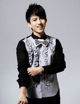 我一直都在流浪,却从未见过海洋…这是什么歌名