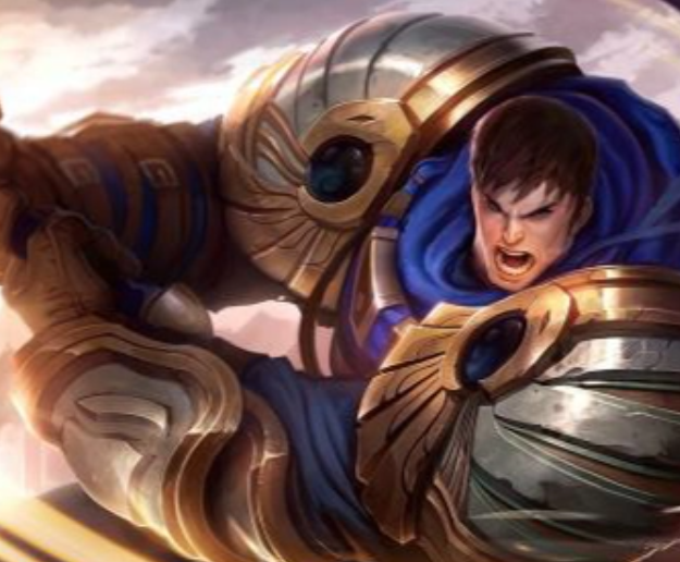 《lol》盖伦技能是什么